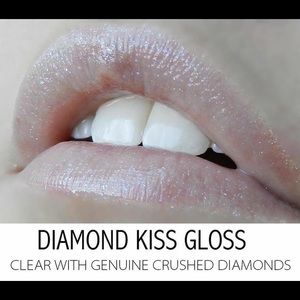 Diamond Kiss Gloss